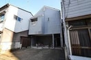 ロイヤル南天神の外観