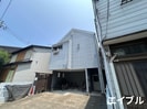 ロイヤル南天神の外観