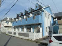 オアシス城野　B