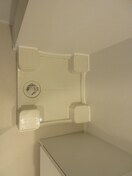 洗濯機置場 ｴﾝｸﾚｽﾄﾍﾞｲｻｲﾄﾞ通り（221）