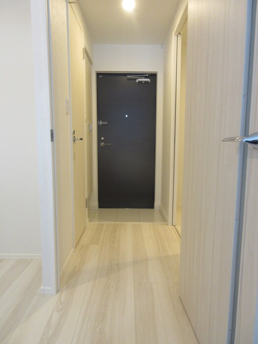 廊下 ｴﾝｸﾚｽﾄﾍﾞｲｻｲﾄﾞ通り（221）