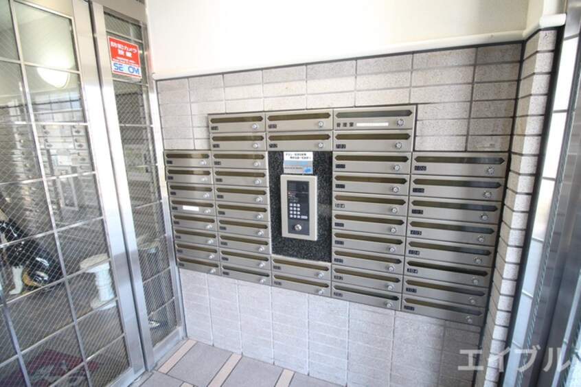 建物設備 ﾃﾞｭ-ｸ高宮