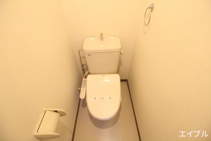 トイレ ﾃﾞｭ-ｸ高宮