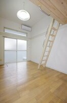 居室 オアシス城野　Ｃ
