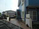 外観写真 オアシス城野　Ｃ