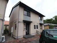 リ－ジョンタウン津屋崎Ｆ