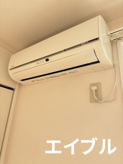 内観写真 ラ・ヴィエルジュ武