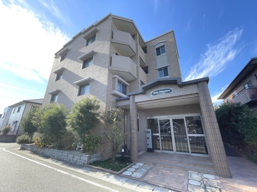 外観写真 デューク筑紫野