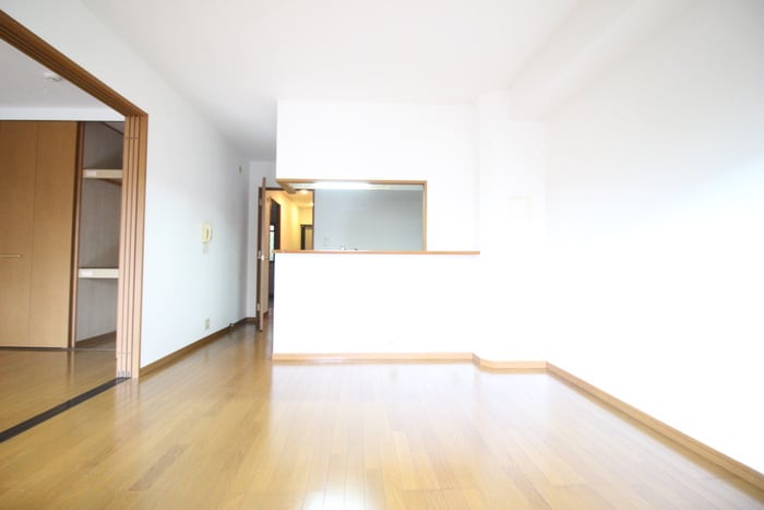 居室 デューク筑紫野