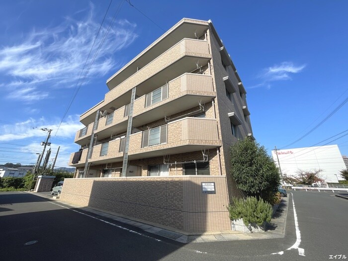 外観写真 デューク筑紫野