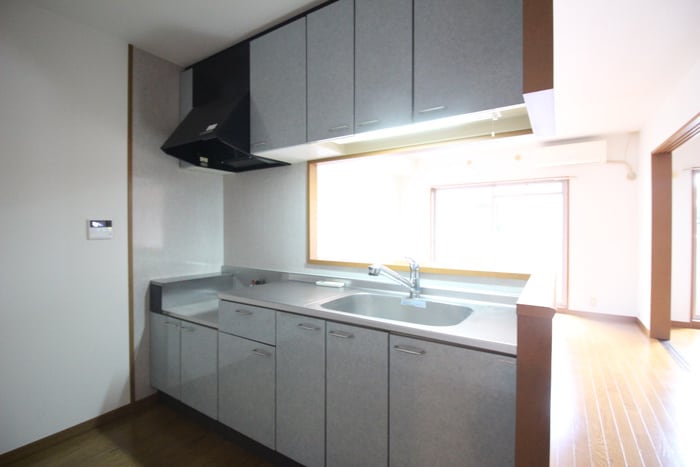 キッチン デューク筑紫野