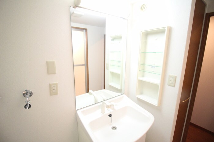 洗面 デューク筑紫野