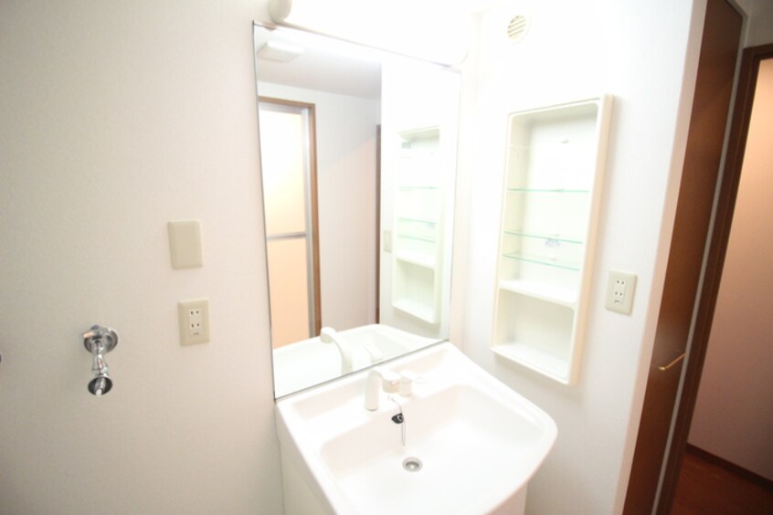 洗面 デューク筑紫野