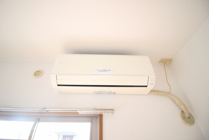 内観写真 デューク筑紫野