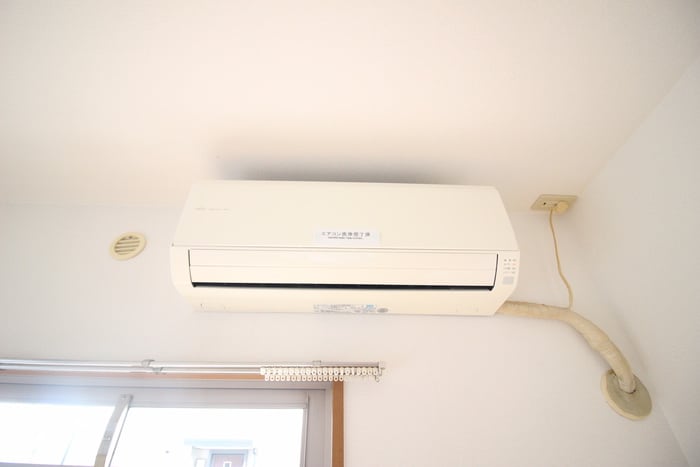 内観写真 デューク筑紫野