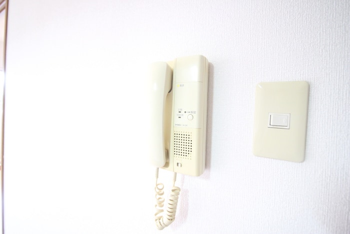 内観写真 デューク筑紫野