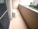 ベランダ・バルコニー デューク筑紫野