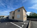 外観写真 ウエストヒルズ鴨生田