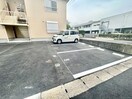 駐車場 ウエストヒルズ鴨生田