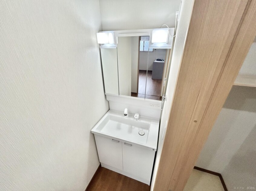 洗面 ウエストヒルズ鴨生田
