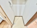 洗濯機置場 ウエストヒルズ鴨生田