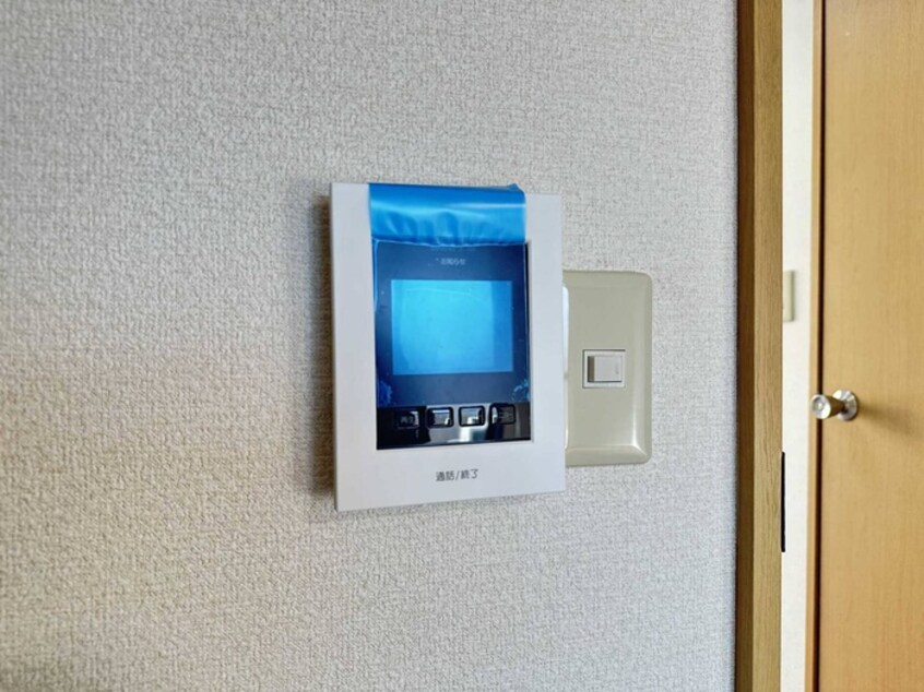 内観写真 レオパレスモリタⅡ