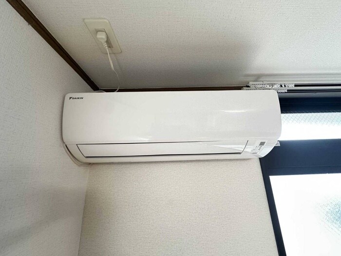 内観写真 レオパレスモリタⅡ