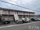 エクセレント白水ヶ丘の外観