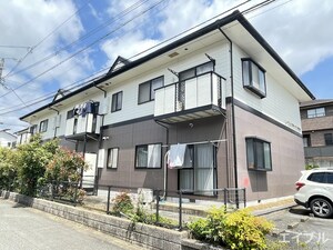 レークヒルズ希みが丘