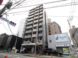 ヴェルジュ平尾