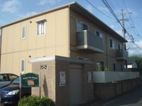 メゾン・ド・ショコラＢ棟