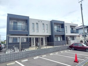 ユアメゾン高須北A棟