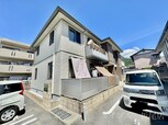 シャーメゾンリシェス