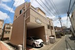 ベネフィスタウン井尻3