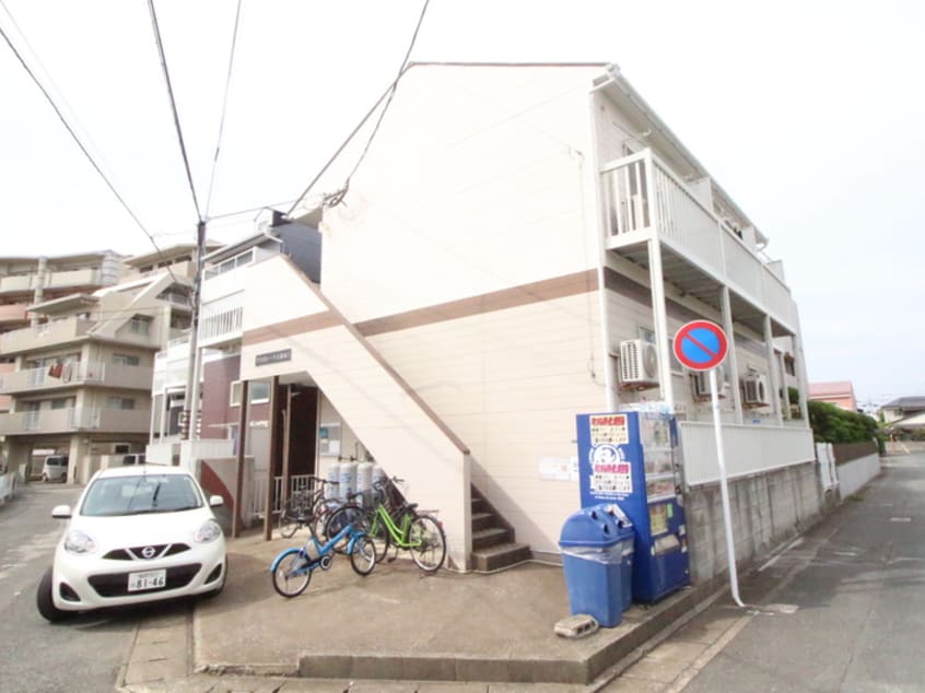外観写真 マスカレ－ド大橋東Ⅰ