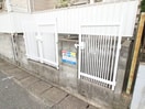 建物設備 マスカレ－ド大橋東Ⅰ