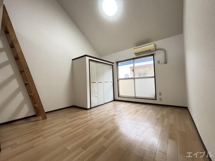 居室 シティベール松元Ｃ