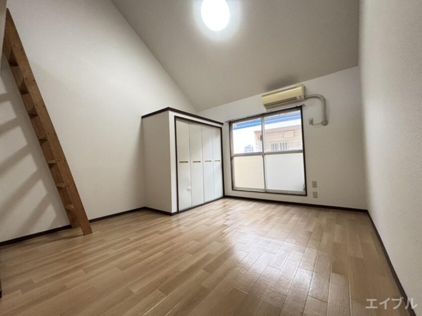 居室 シティベール松元Ｃ