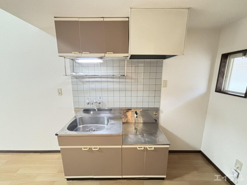 キッチン シティベール松元Ｃ