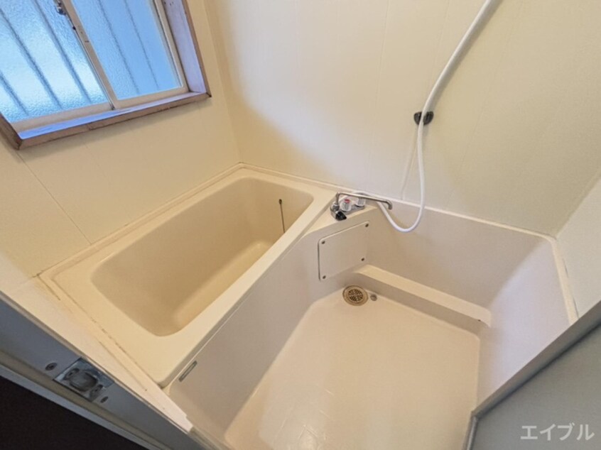 バス／シャワールーム等 シティベール松元Ｃ