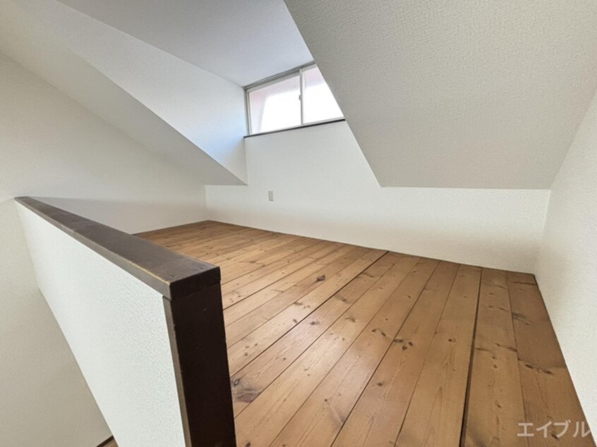 ロフト シティベール松元Ｃ