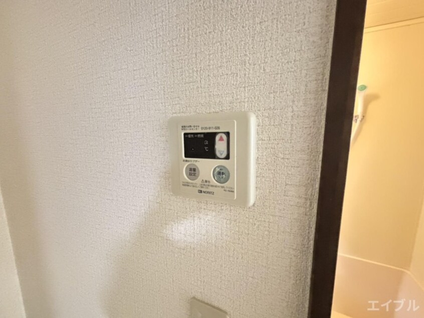 内観写真 シティベール松元Ｃ