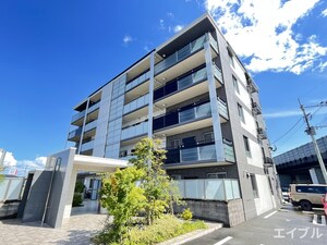 クレストコート天拝