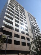 外観写真 ｴﾝｸﾚｽﾄﾍﾞｲｻｲﾄﾞ通り（308）