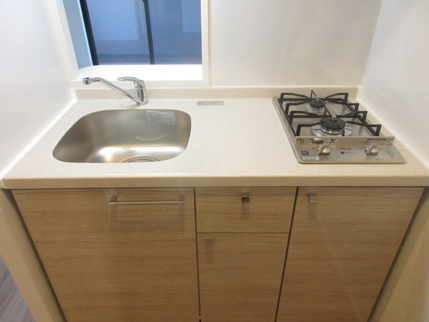 キッチン ｴﾝｸﾚｽﾄﾍﾞｲｻｲﾄﾞ通り（308）