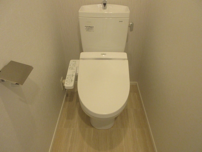 トイレ ｴﾝｸﾚｽﾄﾍﾞｲｻｲﾄﾞ通り（308）