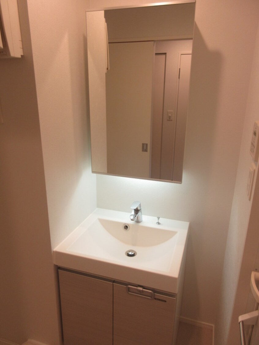 洗面 ｴﾝｸﾚｽﾄﾍﾞｲｻｲﾄﾞ通り（308）