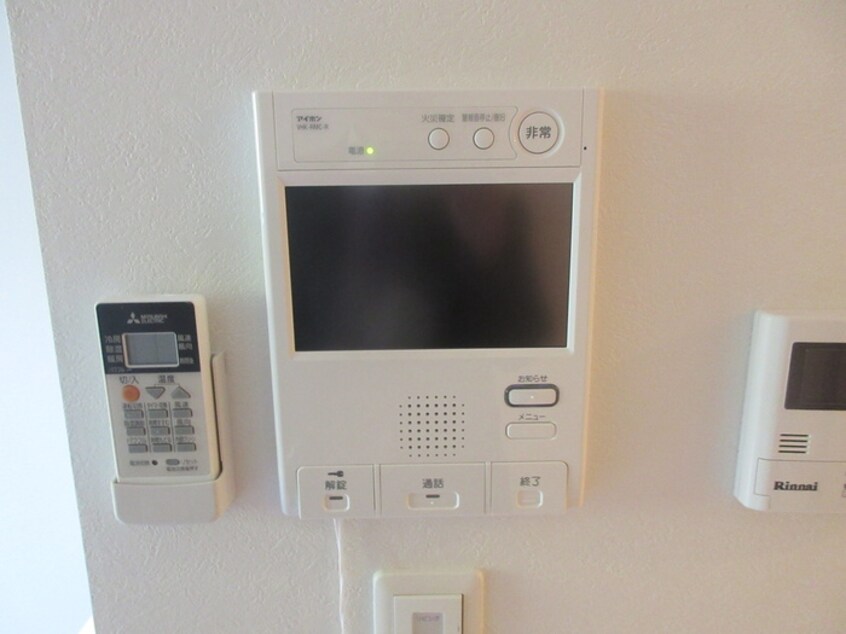 内観写真 ｴﾝｸﾚｽﾄﾍﾞｲｻｲﾄﾞ通り（308）