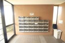 建物設備 ルナパーク