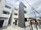 Ｓｈｏｍｉａ　Ｈｉｌｌｓの外観